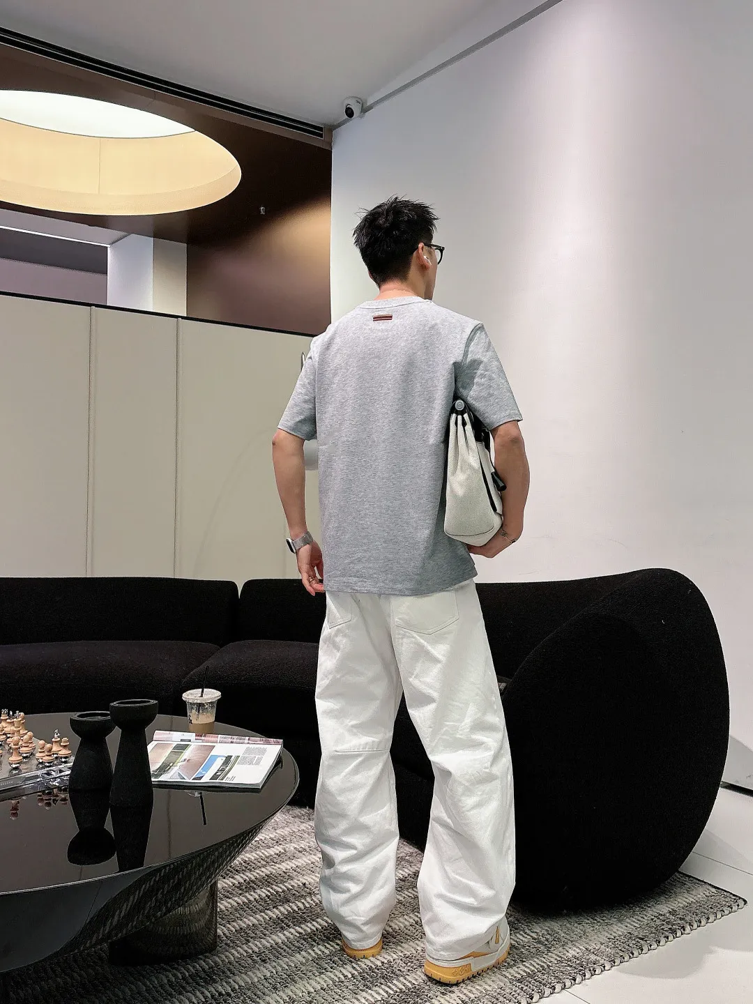 Zegna，2026ss ， ，Original ， T ， ， Breathable， 🪡 logo， ！ ，Sizes：S-2XL